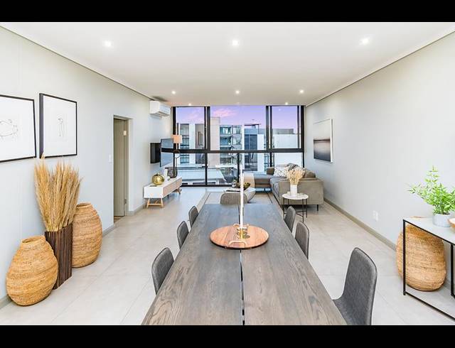 2 BEDROOM PROPERTY TO RENT IN ASCEND TO MIDSTREAM